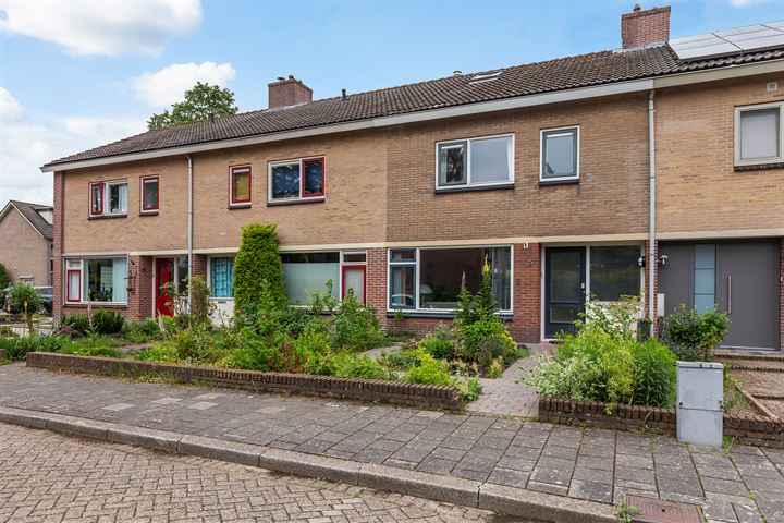 Bekijk foto 4 van Cantatestraat 5