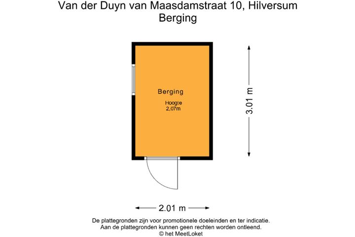 Bekijk foto 37 van Van der Duyn van Maasdamstraat 10