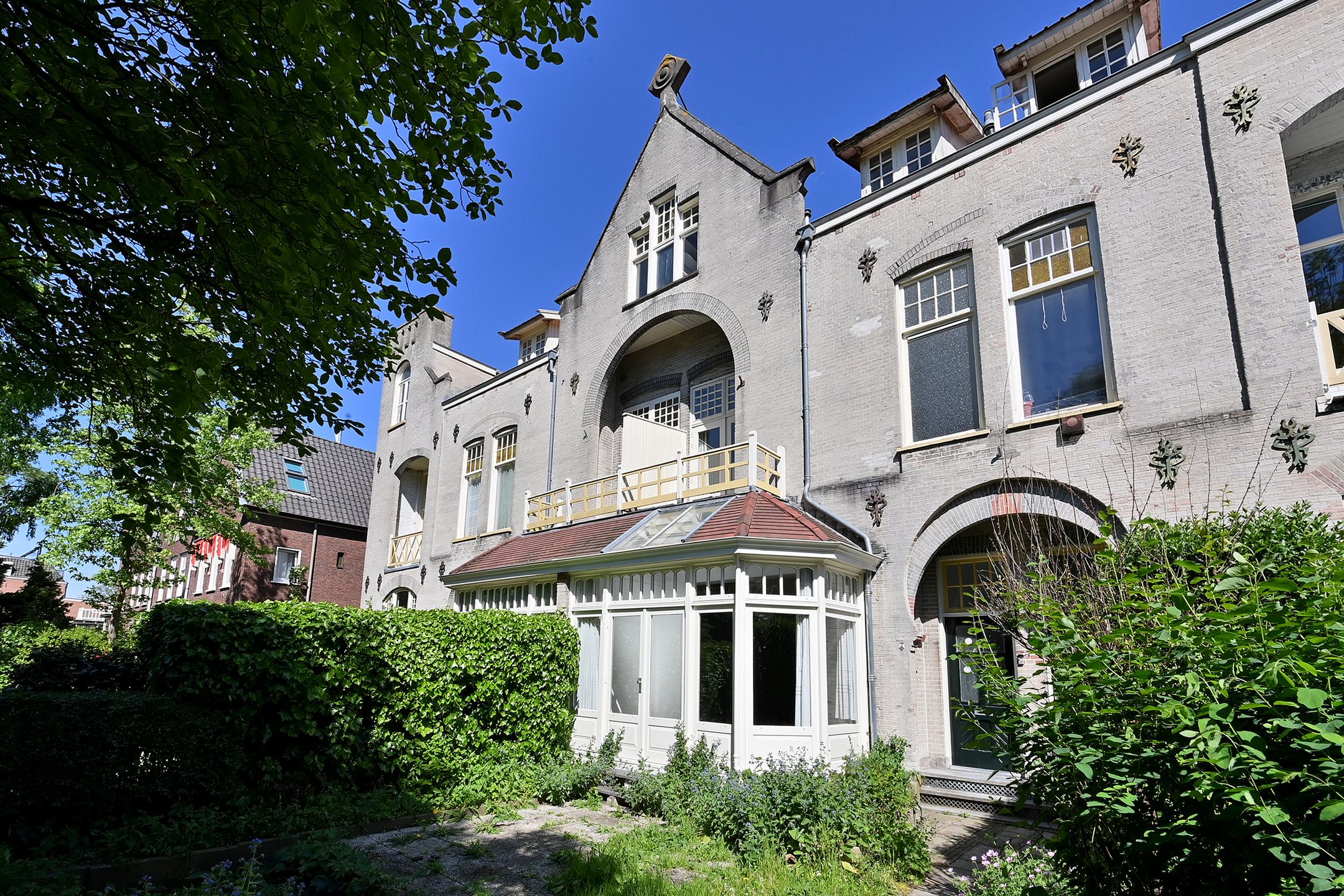 Lawickse Allee, 28, Wageningen, 6707AG, Gelderland, Nederland 28