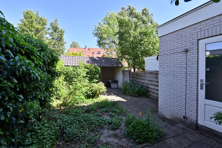 Bekijk foto 38 van Lawickse Allee 28