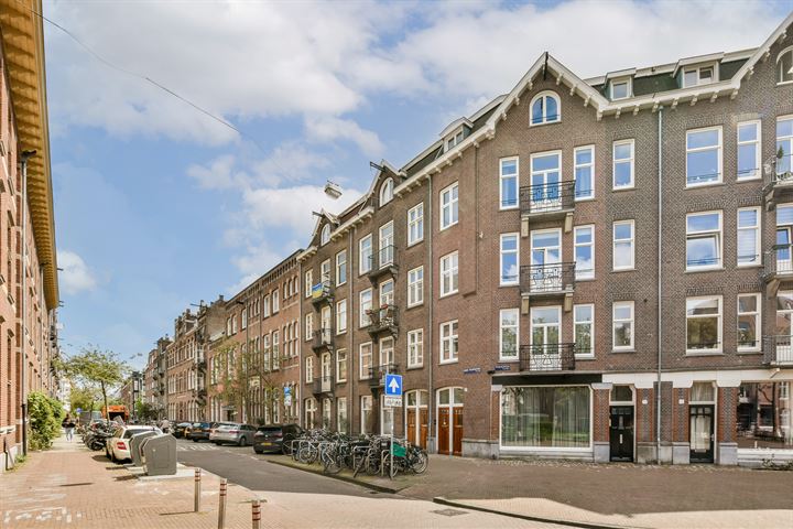 View photo 3 of Eerste Helmersstraat 275-3