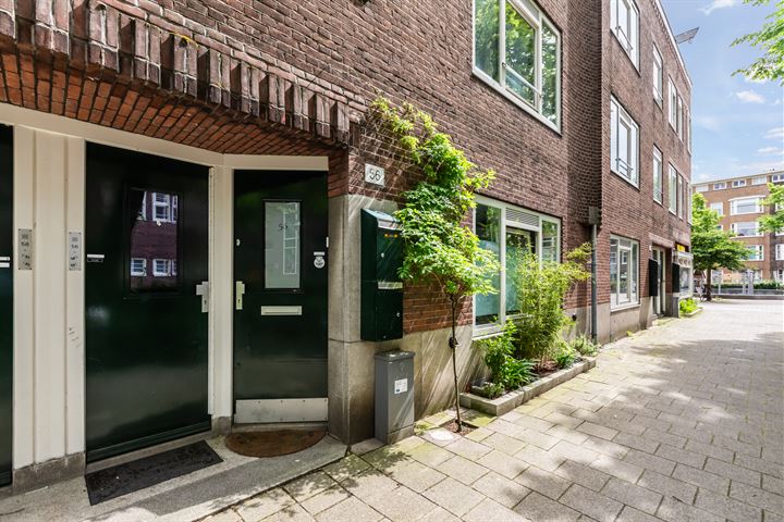 Bekijk foto 4 van Gibraltarstraat 56-H