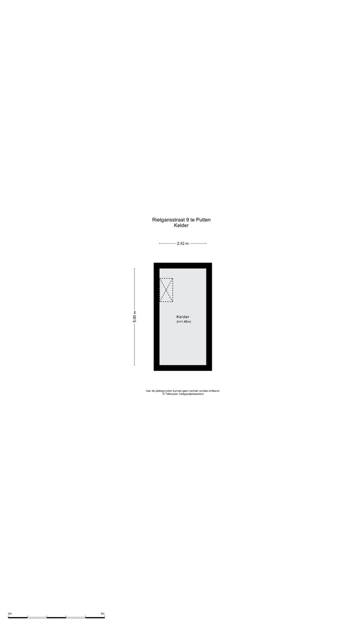 Foto 66 van Rietgansstraat 9