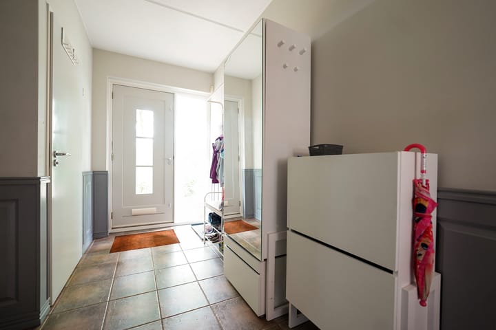 Foto 6 van Rietgansstraat 9