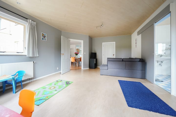 Foto 19 van Rietgansstraat 9