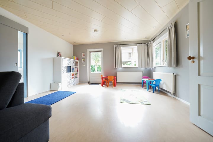 Foto 21 van Rietgansstraat 9