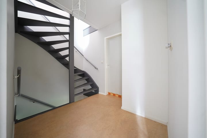 Foto 24 van Rietgansstraat 9