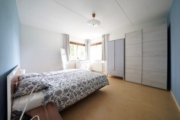 Foto 25 van Rietgansstraat 9