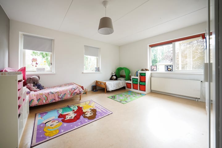 Foto 28 van Rietgansstraat 9