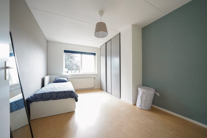 Foto 30 van Rietgansstraat 9