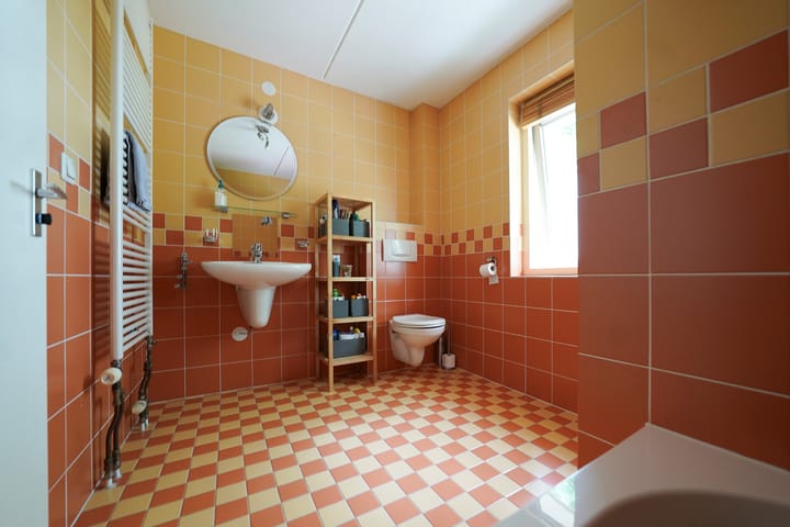 Foto 32 van Rietgansstraat 9