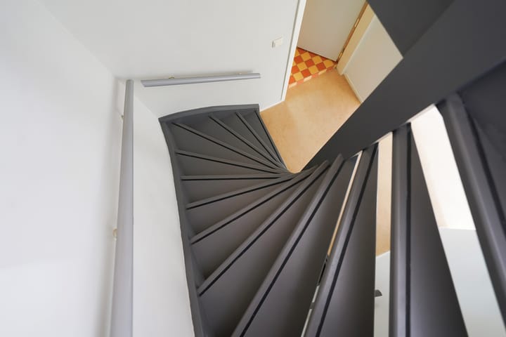 Foto 34 van Rietgansstraat 9