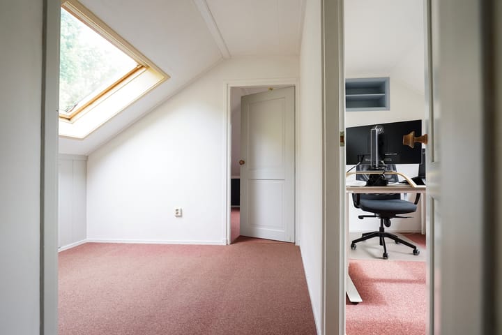 Foto 35 van Rietgansstraat 9