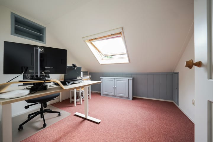 Foto 36 van Rietgansstraat 9