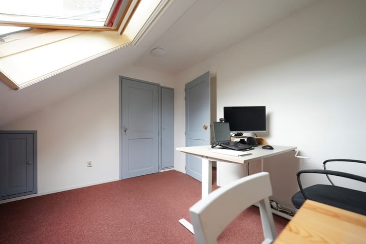 Foto 37 van Rietgansstraat 9