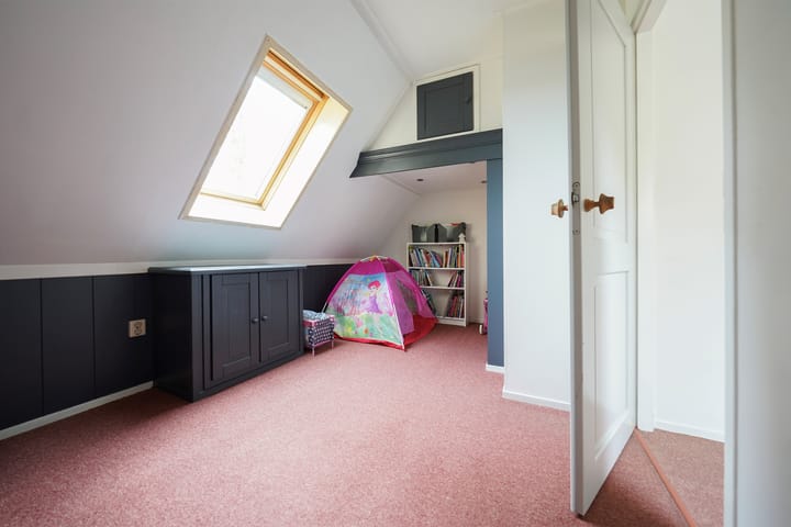 Foto 38 van Rietgansstraat 9