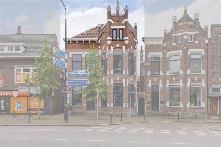 Bekijk foto 3 van Gouwestraat 18-C