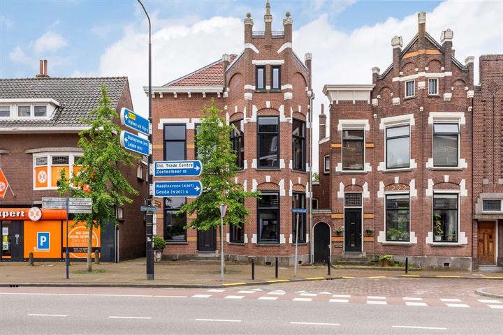 Bekijk foto 30 van Gouwestraat 18-C