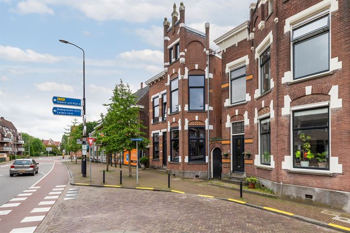 Bekijk foto 31 van Gouwestraat 18-C