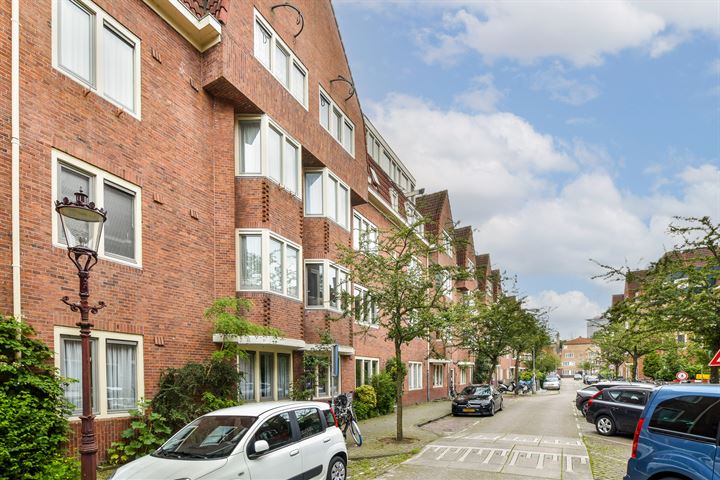 View photo 23 of David Blesstraat 24-1