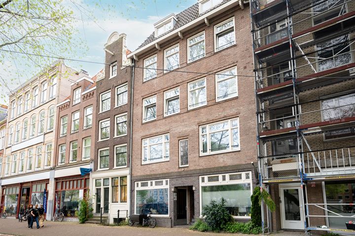 View photo 27 of Wittenburgergracht 133