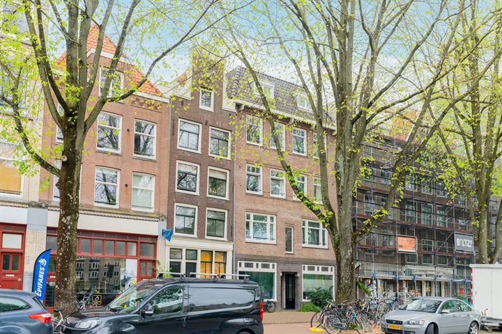 View photo 28 of Wittenburgergracht 133