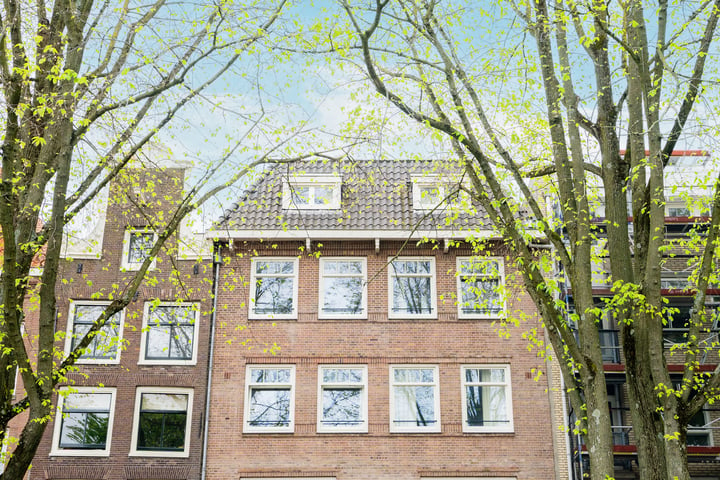 View photo 4 of Wittenburgergracht 133