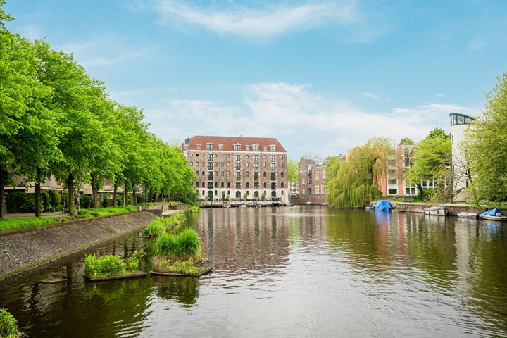 View photo 33 of Wittenburgergracht 133