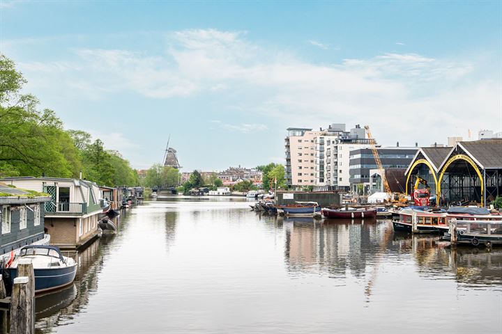 Bekijk foto 34 van Wittenburgergracht 133