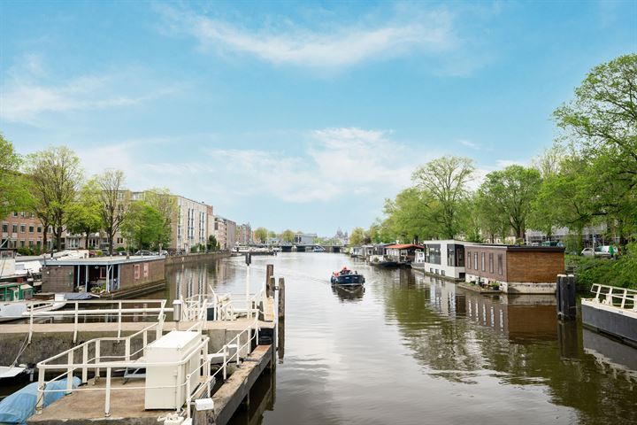 View photo 35 of Wittenburgergracht 133