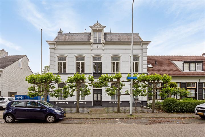 Bekijk foto 1 van Frankrijkstraat 24