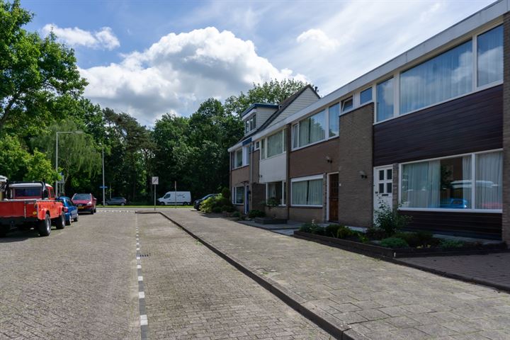 View photo 19 of Ariëlstraat 10