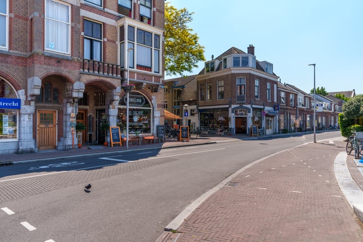 Bekijk foto 28 van Oudwijkerdwarsstraat 92-B