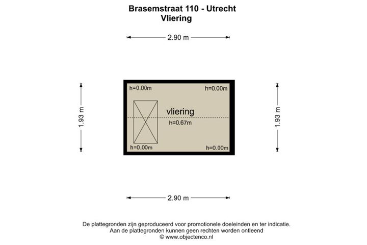 Bekijk foto 22 van Brasemstraat 110