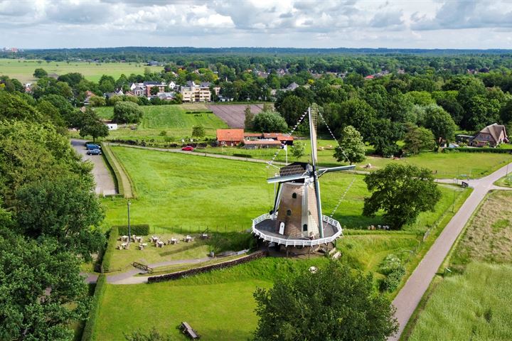 Bekijk foto 21 van Baron Bentinckstraat 22