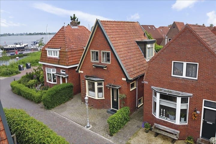 Foto 1 van 2e Oosterveldstraat 26