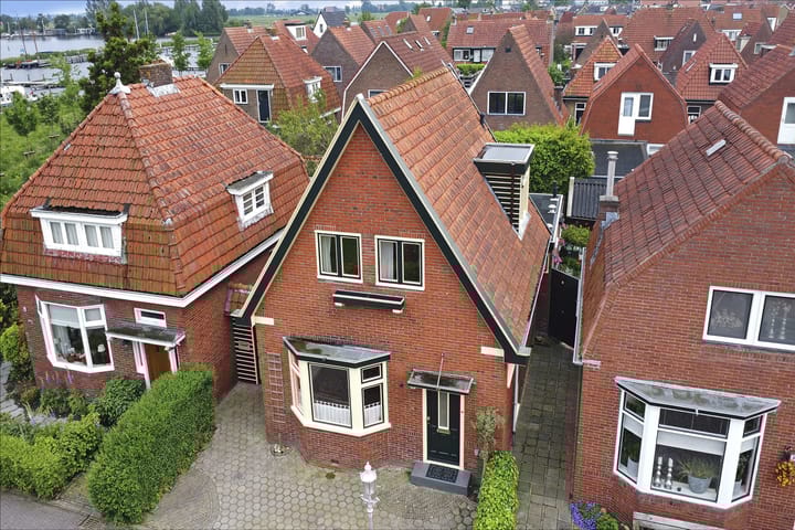 Foto 2 van 2e Oosterveldstraat 26