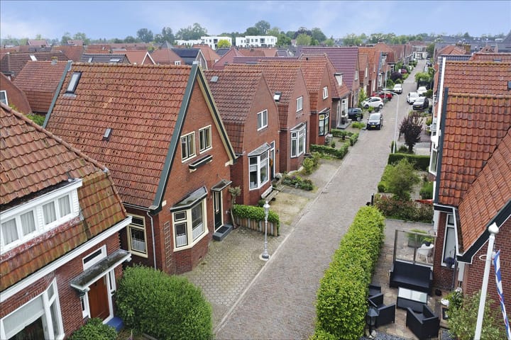 Foto 3 van 2e Oosterveldstraat 26