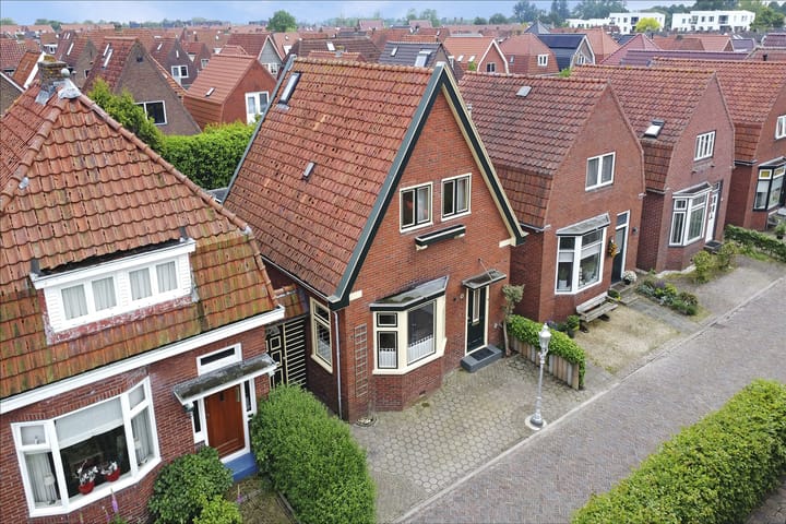 Foto 4 van 2e Oosterveldstraat 26