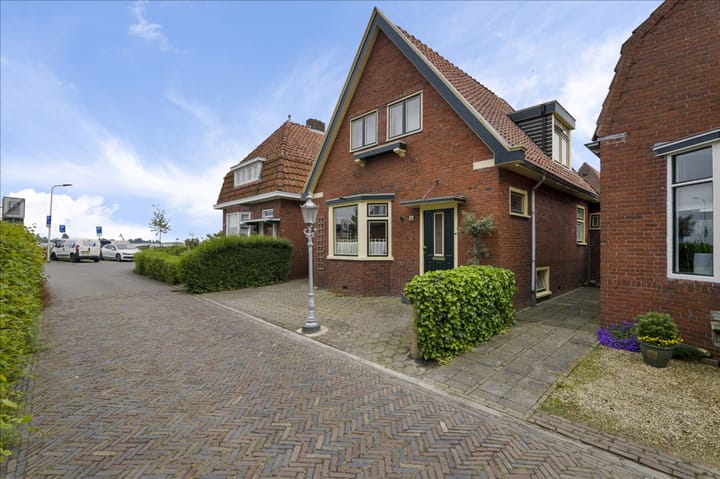 Foto 5 van 2e Oosterveldstraat 26