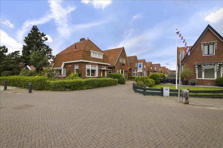 Foto 8 van 2e Oosterveldstraat 26