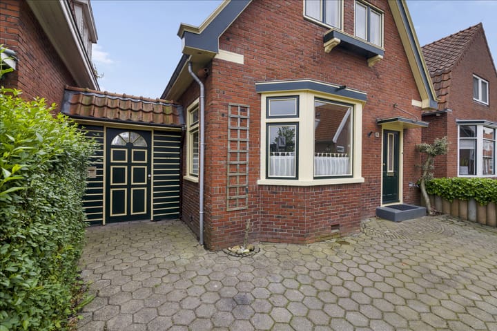 Foto 9 van 2e Oosterveldstraat 26