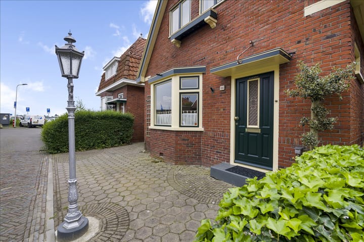 Foto 10 van 2e Oosterveldstraat 26