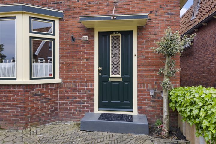 Foto 11 van 2e Oosterveldstraat 26