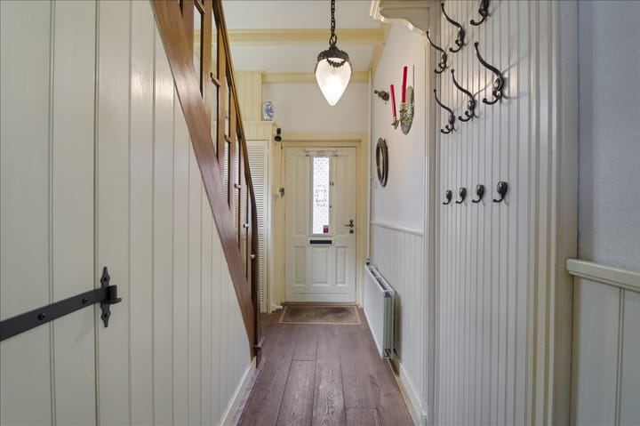 Foto 13 van 2e Oosterveldstraat 26