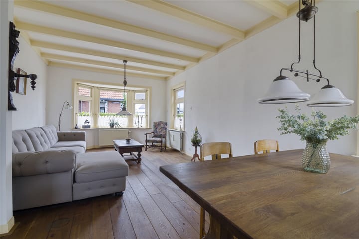 Foto 19 van 2e Oosterveldstraat 26