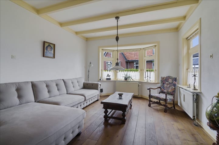 Foto 18 van 2e Oosterveldstraat 26