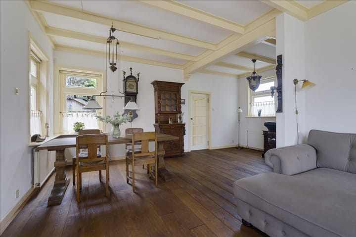 Foto 21 van 2e Oosterveldstraat 26