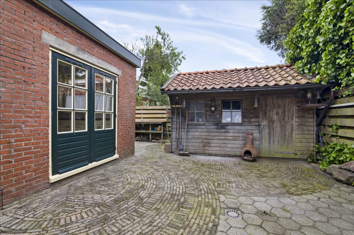 Foto 38 van 2e Oosterveldstraat 26