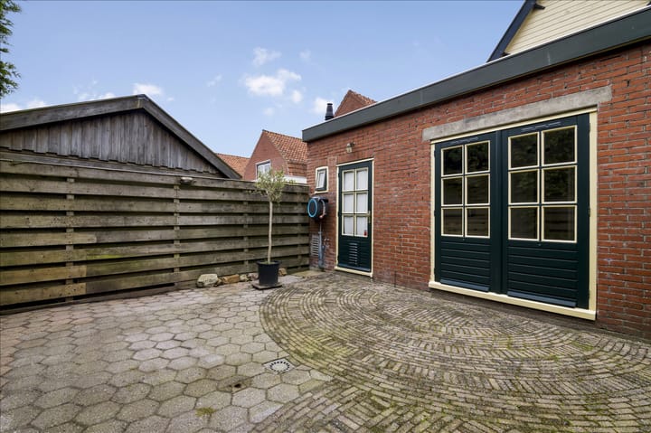 Foto 39 van 2e Oosterveldstraat 26